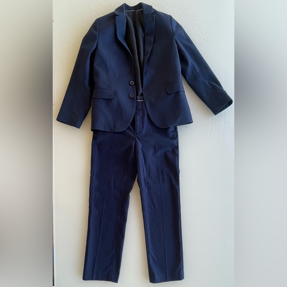 H&M Boys Suit